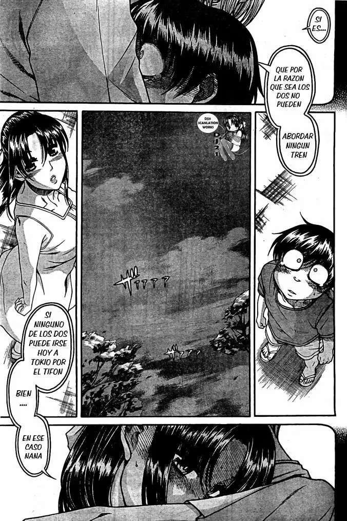Nana To Kaoru: Black Label Capitulo 32 página 19
