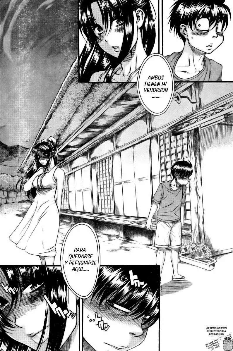 Nana To Kaoru: Black Label Capitulo 32 página 20