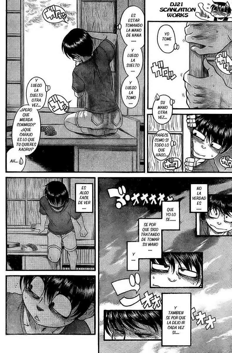 Nana To Kaoru: Black Label Capitulo 33 página 10