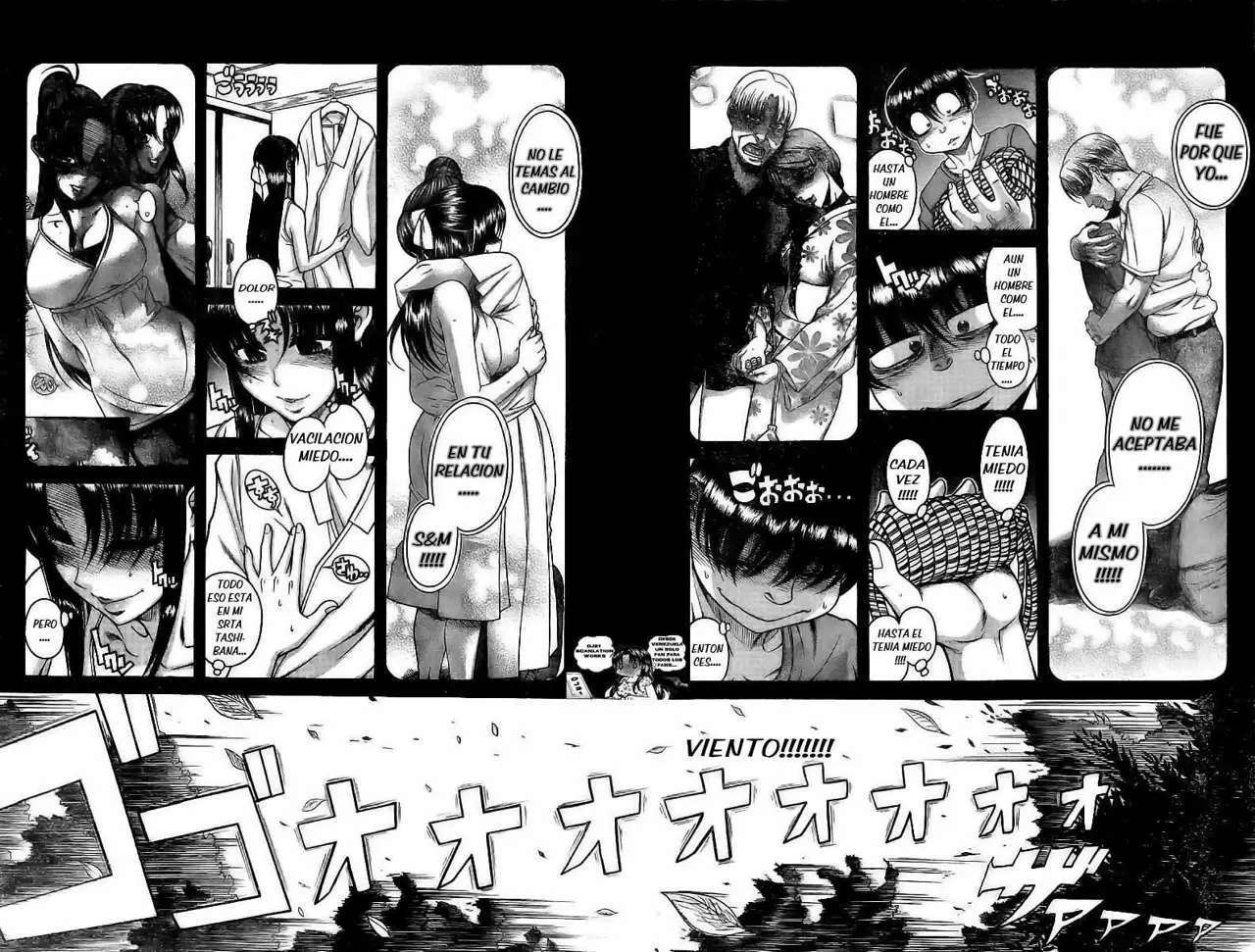 Nana To Kaoru: Black Label Capitulo 33 página 14