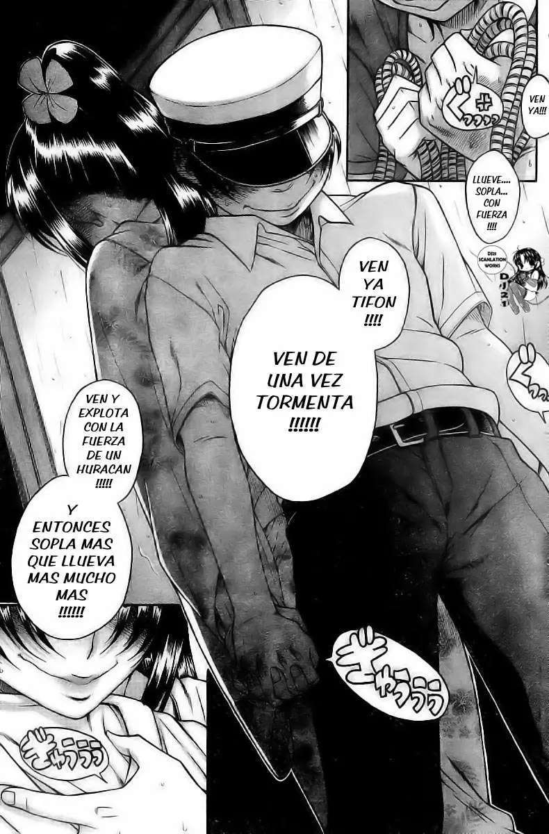 Nana To Kaoru: Black Label Capitulo 33 página 18