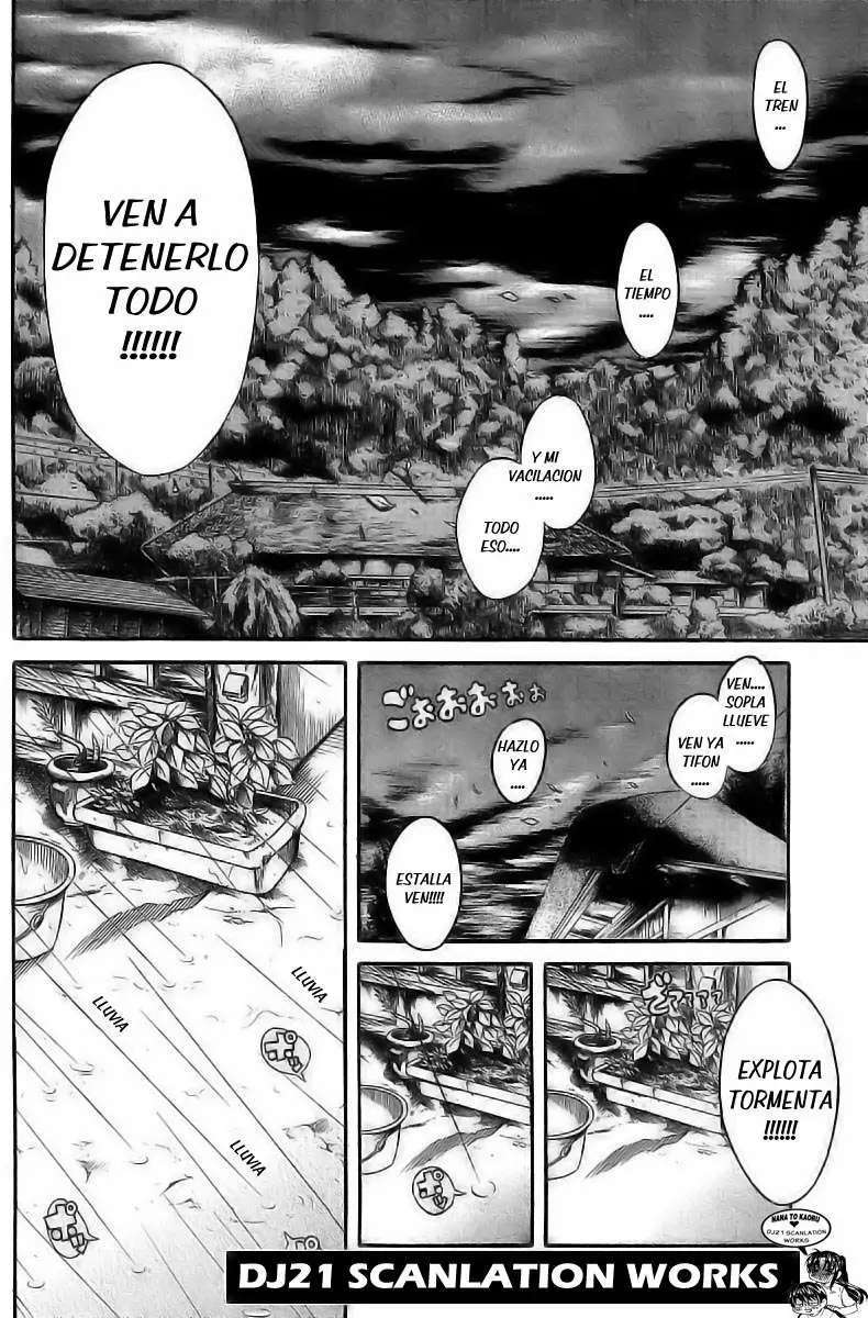 Nana To Kaoru: Black Label Capitulo 33 página 19