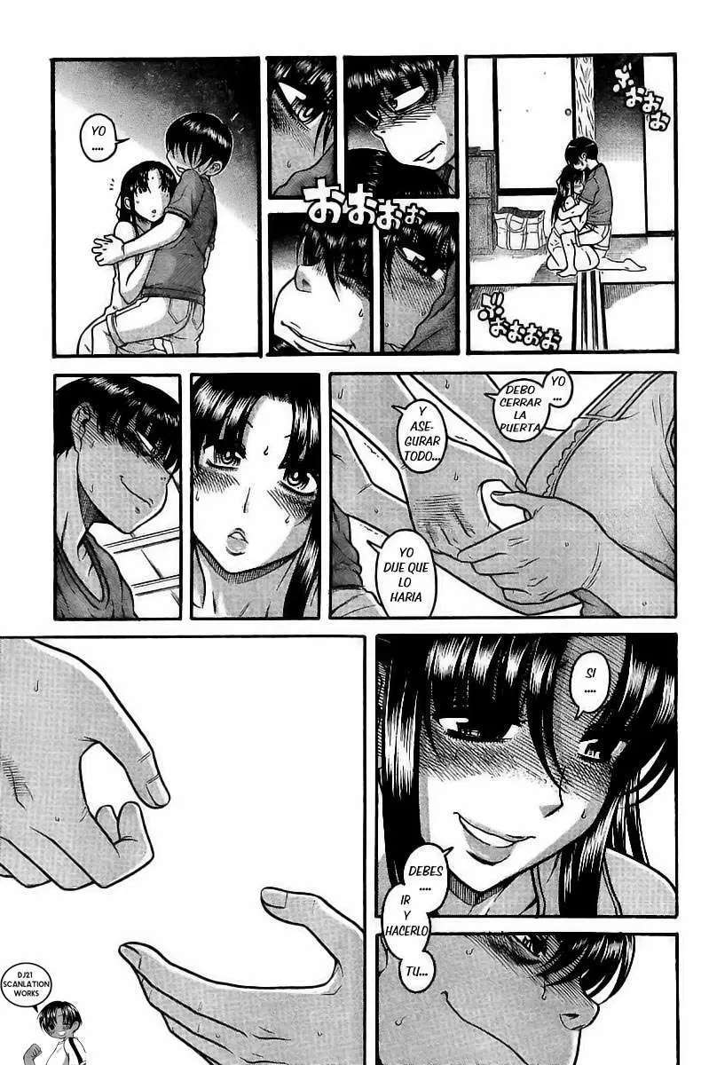 Nana To Kaoru: Black Label Capitulo 33 página 9