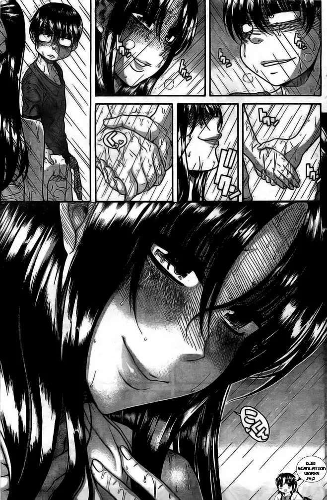 Nana To Kaoru: Black Label Capitulo 34 página 10