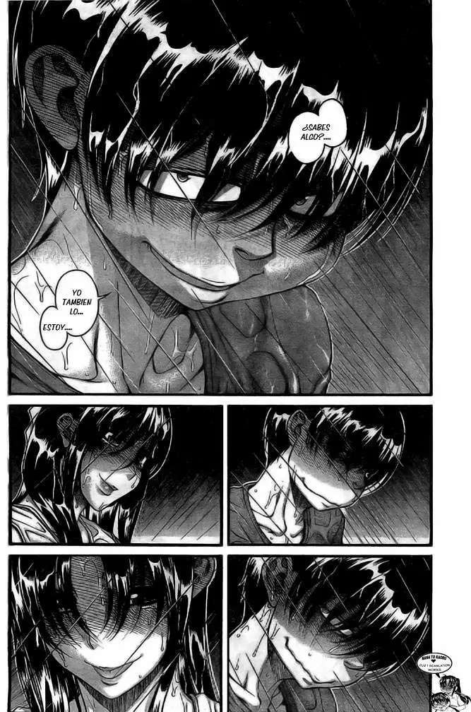 Nana To Kaoru: Black Label Capitulo 34 página 11