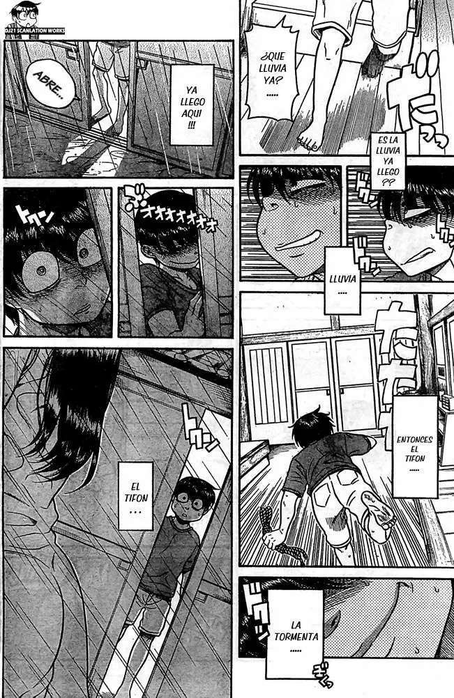 Nana To Kaoru: Black Label Capitulo 34 página 3