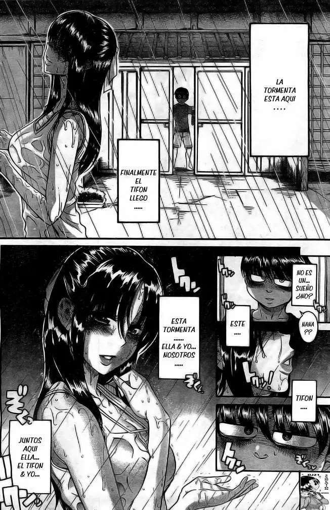 Nana To Kaoru: Black Label Capitulo 34 página 5