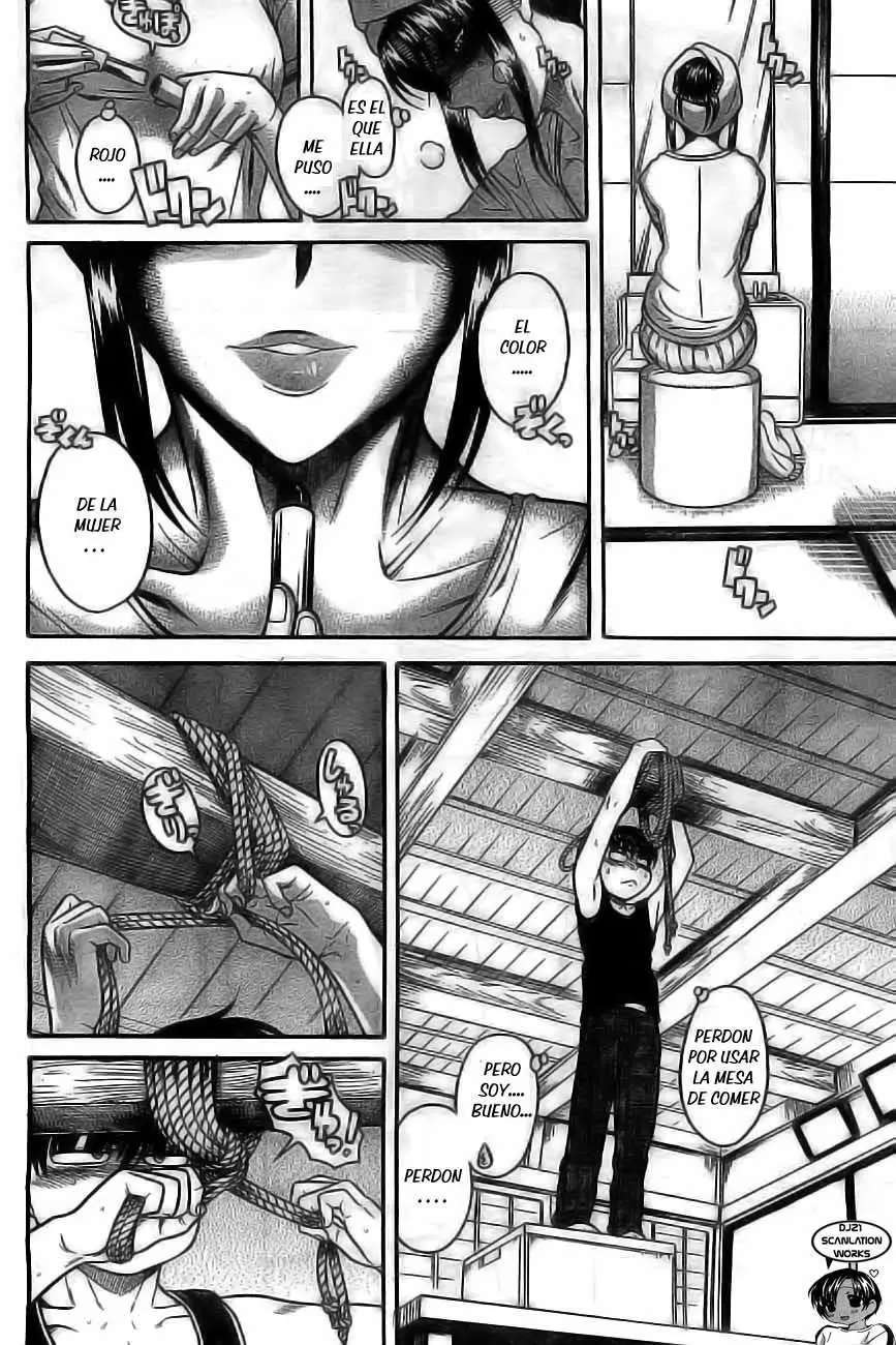 Nana To Kaoru: Black Label Capitulo 35 página 10