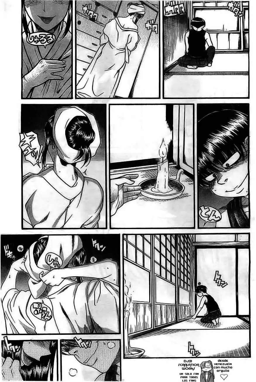 Nana To Kaoru: Black Label Capitulo 35 página 13