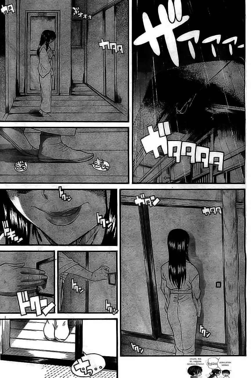 Nana To Kaoru: Black Label Capitulo 35 página 15