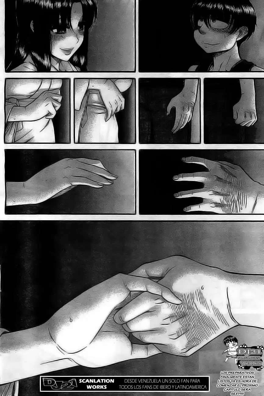 Nana To Kaoru: Black Label Capitulo 35 página 18