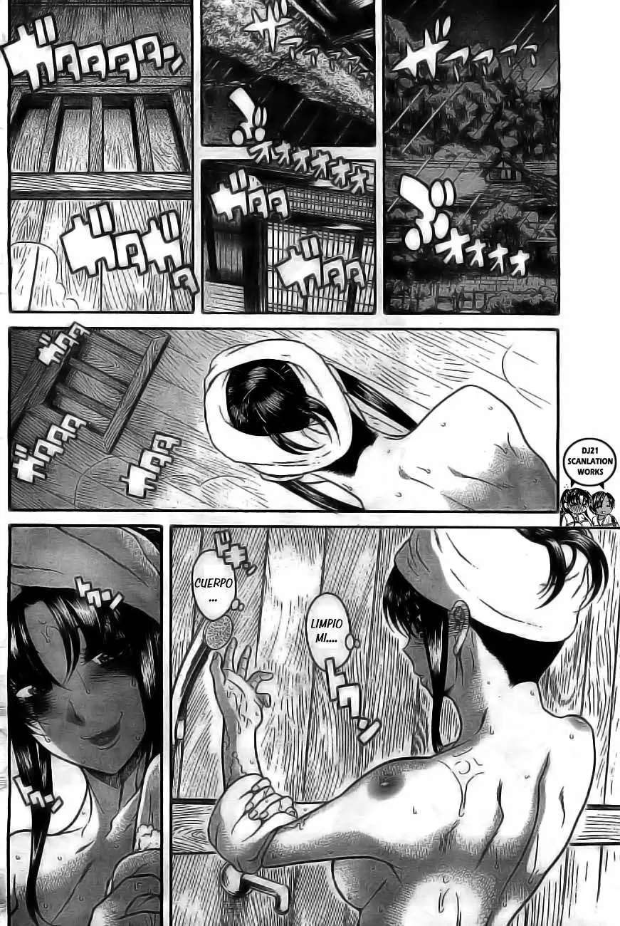 Nana To Kaoru: Black Label Capitulo 35 página 2