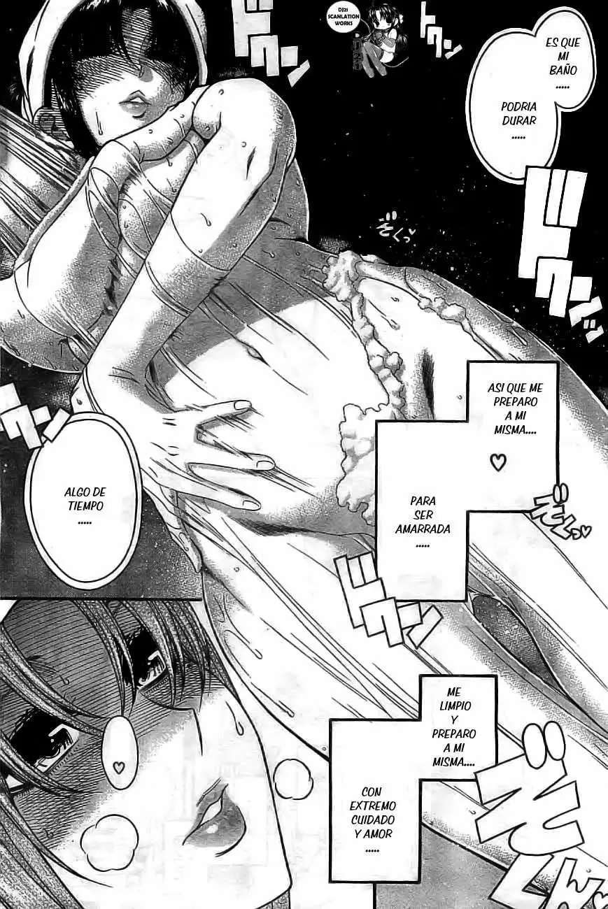 Nana To Kaoru: Black Label Capitulo 35 página 6