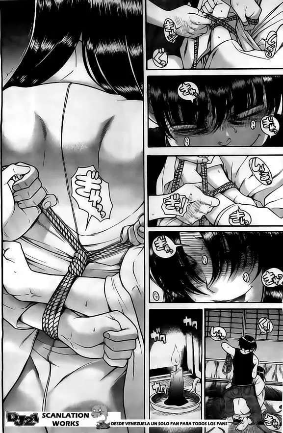 Nana To Kaoru: Black Label Capitulo 36 página 10