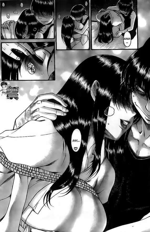 Nana To Kaoru: Black Label Capitulo 36 página 15