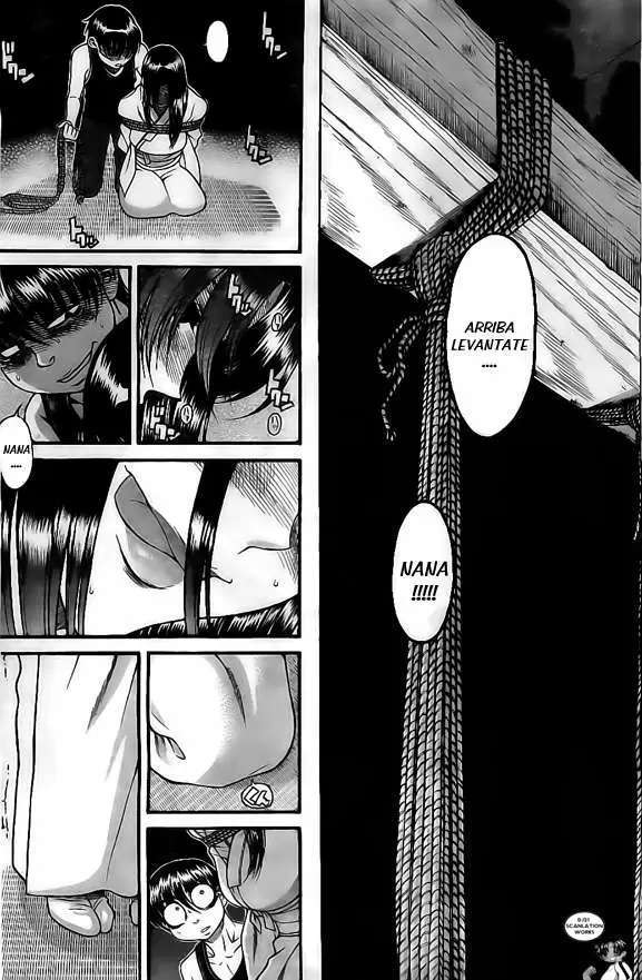 Nana To Kaoru: Black Label Capitulo 36 página 18