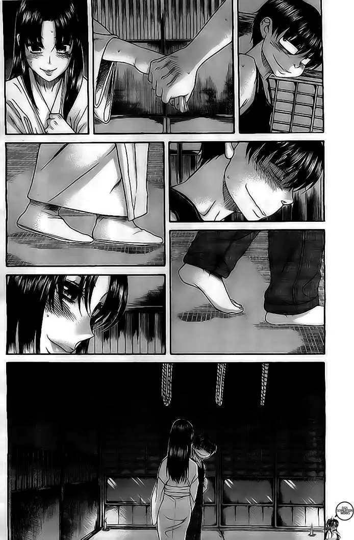 Nana To Kaoru: Black Label Capitulo 36 página 2