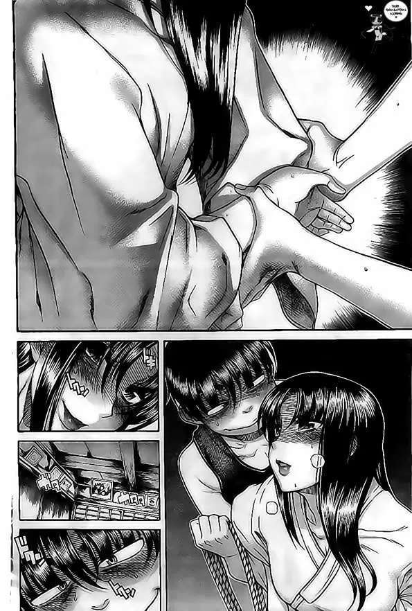Nana To Kaoru: Black Label Capitulo 36 página 8