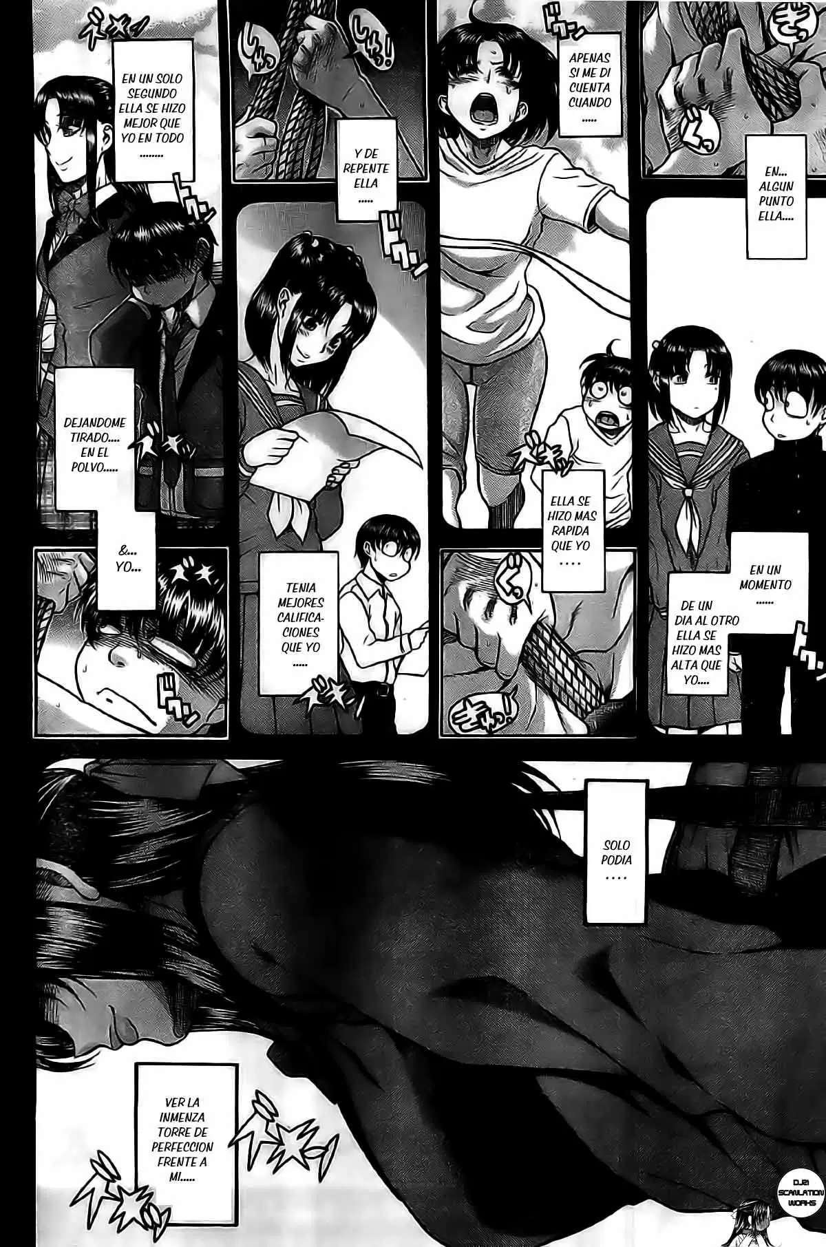 Nana To Kaoru: Black Label Capitulo 38 página 2