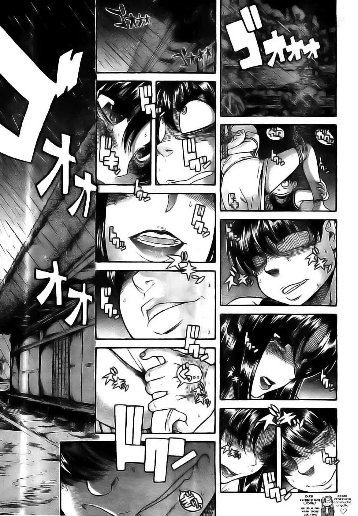 Nana To Kaoru: Black Label Capitulo 39 página 13