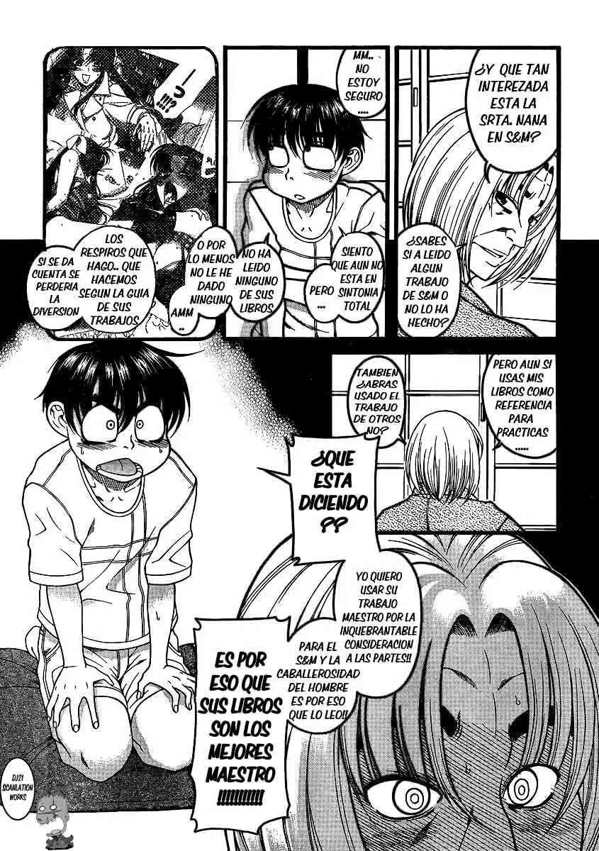 Nana To Kaoru: Black Label Capitulo 4 página 11
