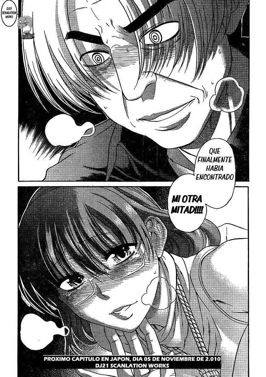 Nana To Kaoru: Black Label Capitulo 4 página 19