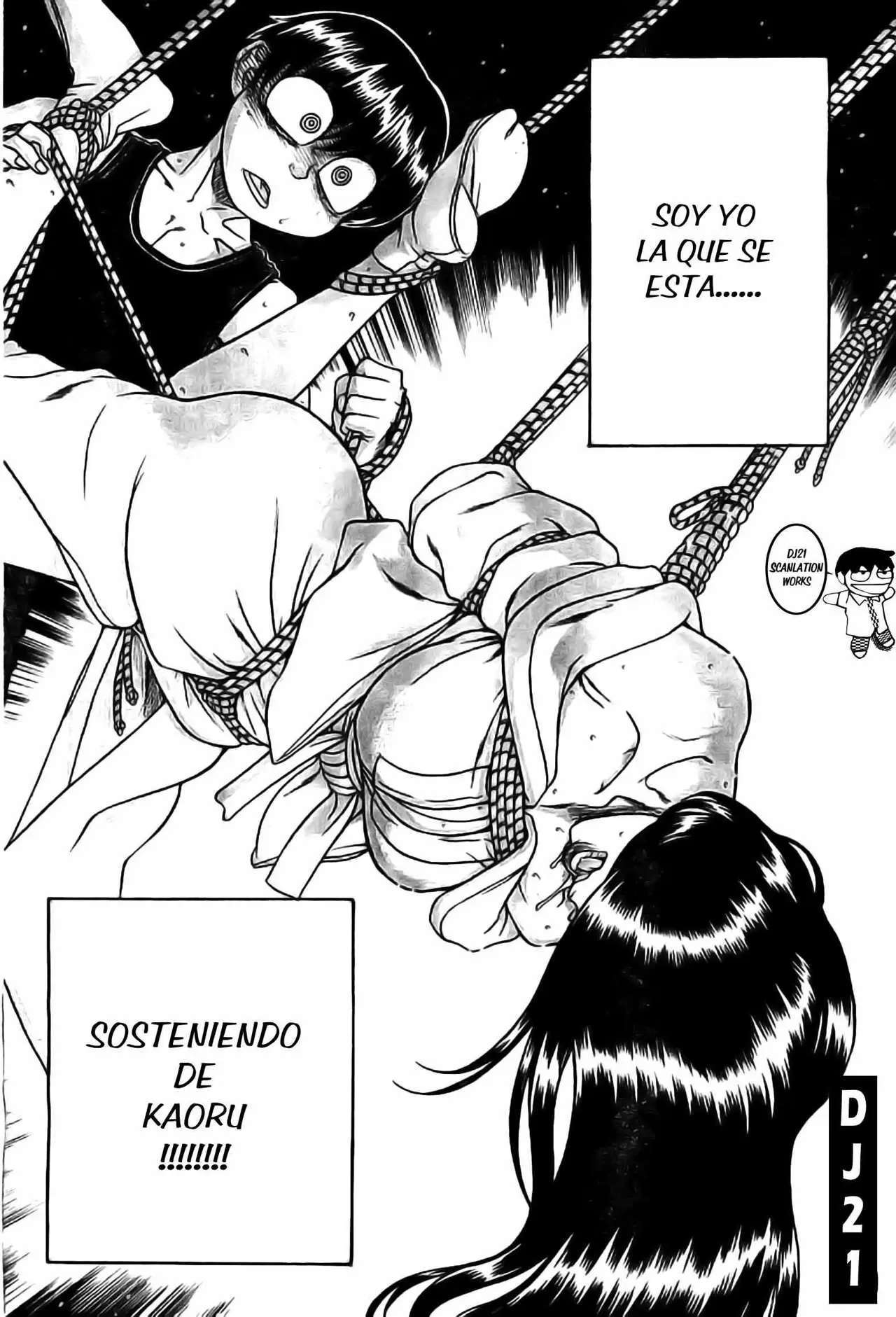 Nana To Kaoru: Black Label Capitulo 40 página 17