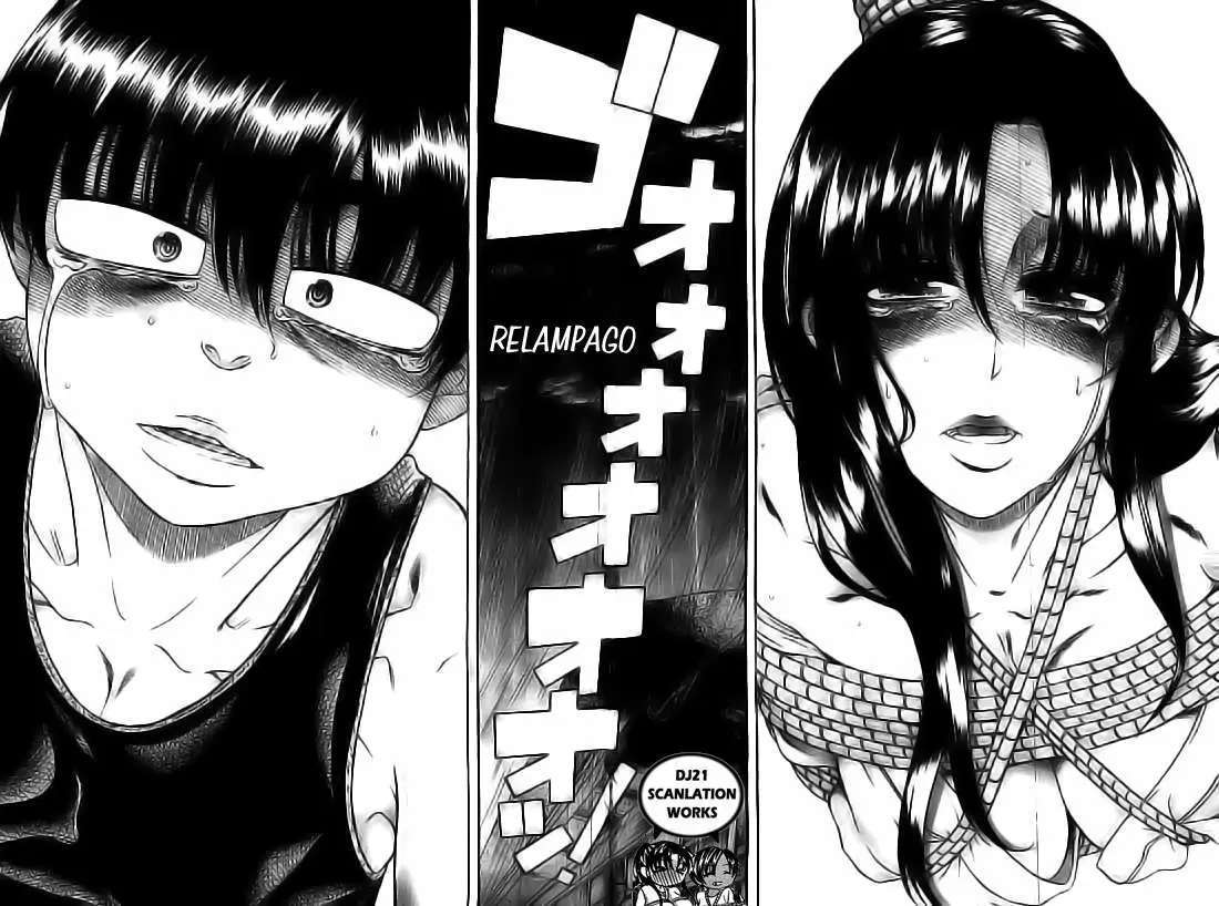 Nana To Kaoru: Black Label Capitulo 42 página 11