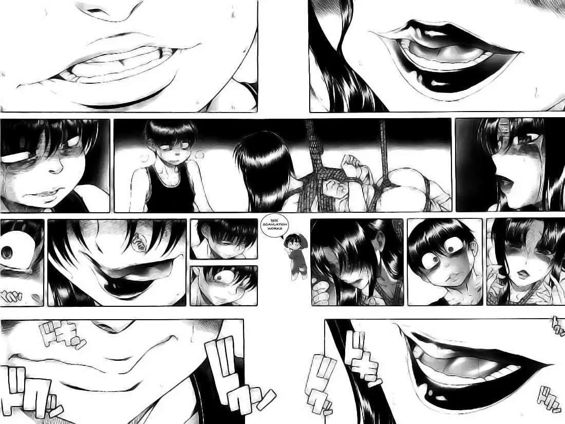 Nana To Kaoru: Black Label Capitulo 42 página 12