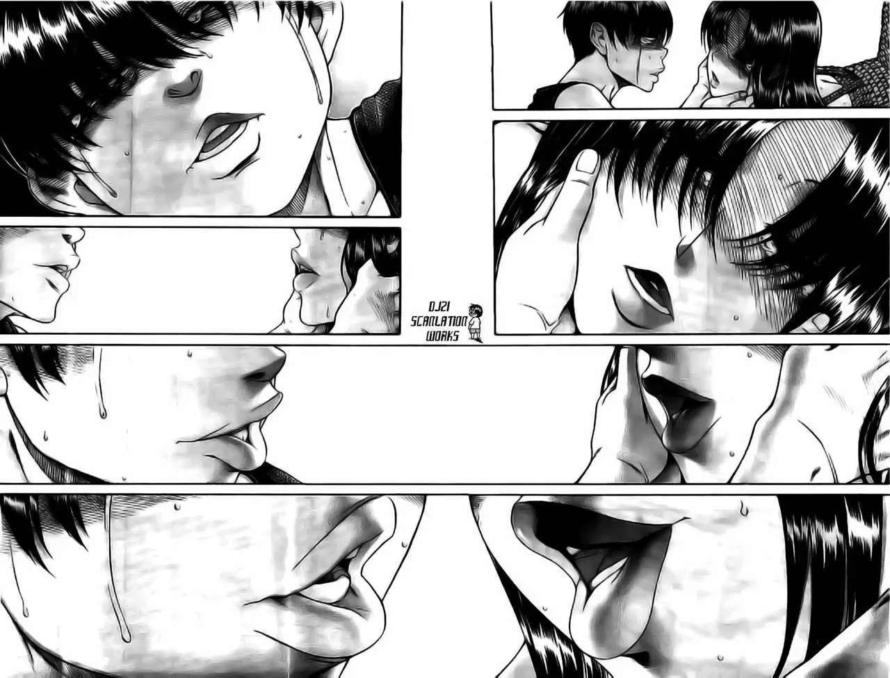 Nana To Kaoru: Black Label Capitulo 42 página 13