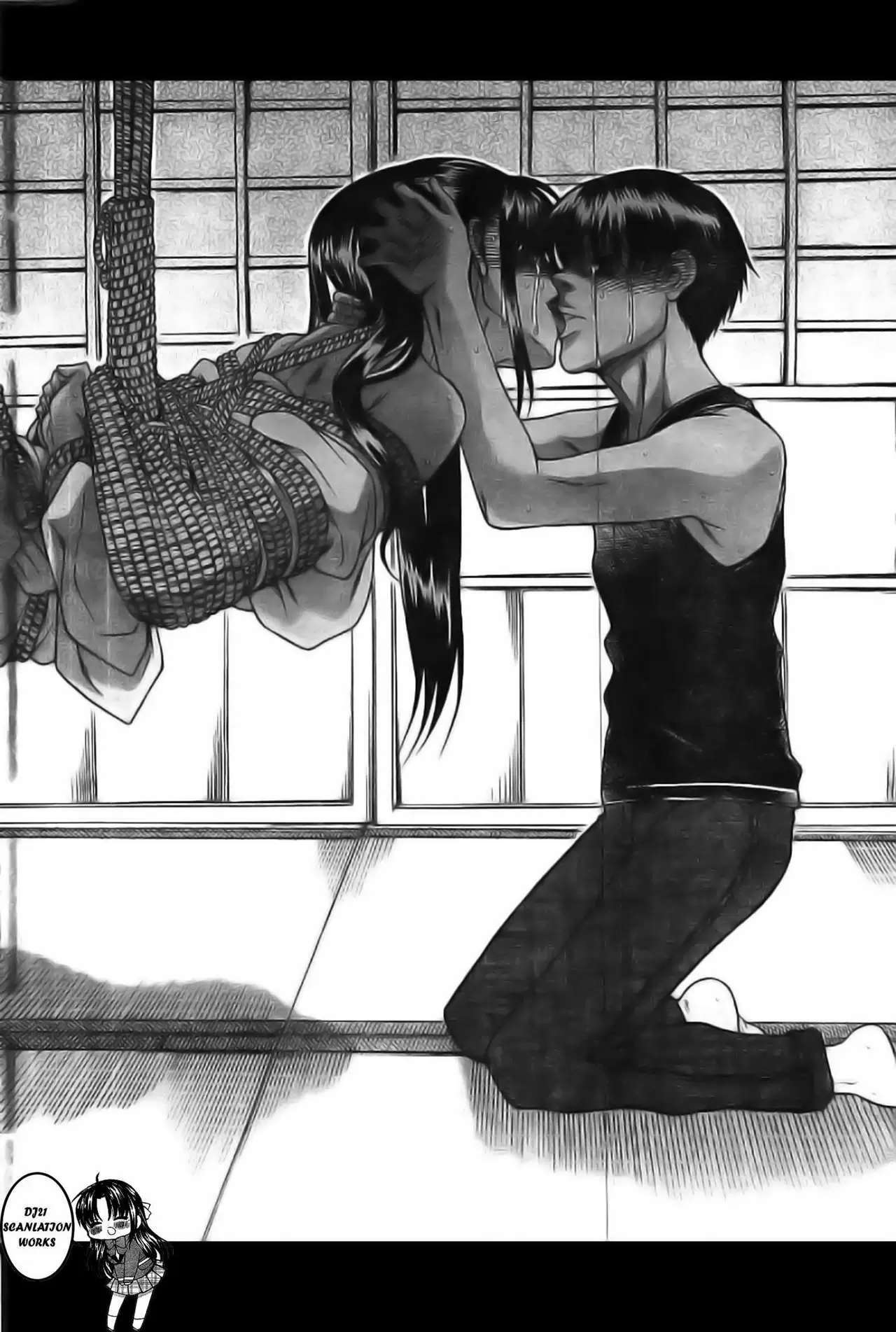 Nana To Kaoru: Black Label Capitulo 42 página 15