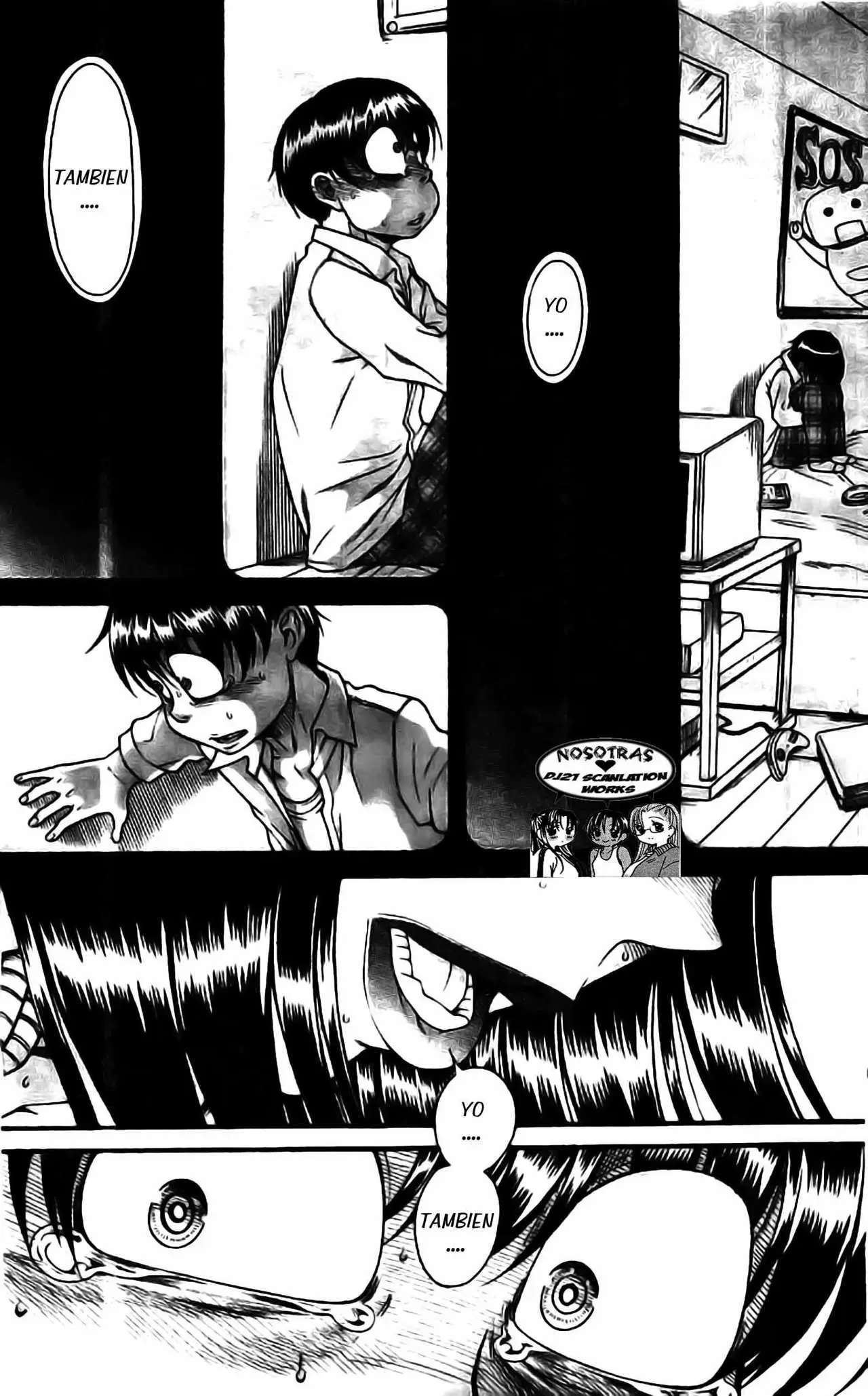 Nana To Kaoru: Black Label Capitulo 42 página 2