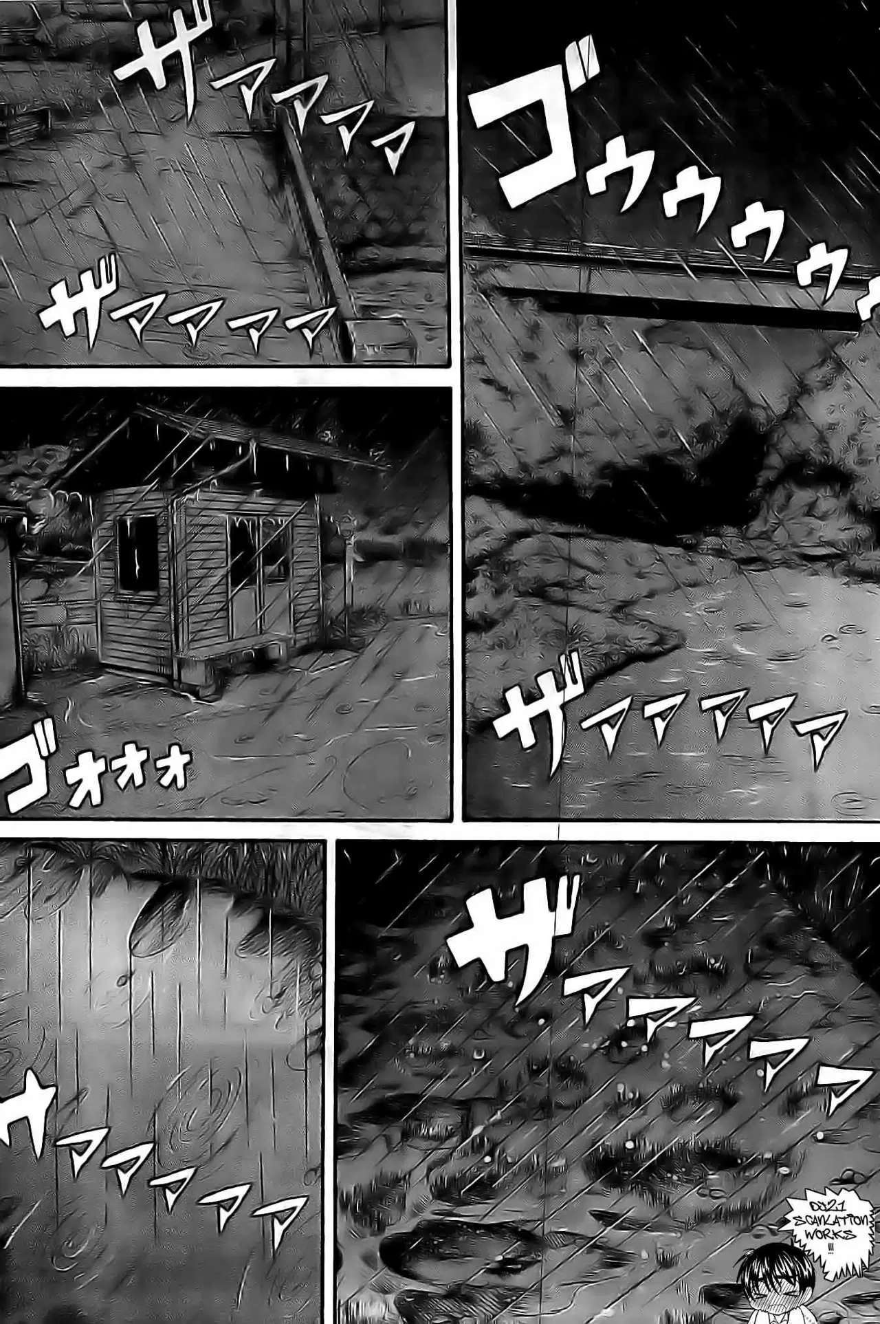 Nana To Kaoru: Black Label Capitulo 43 página 16