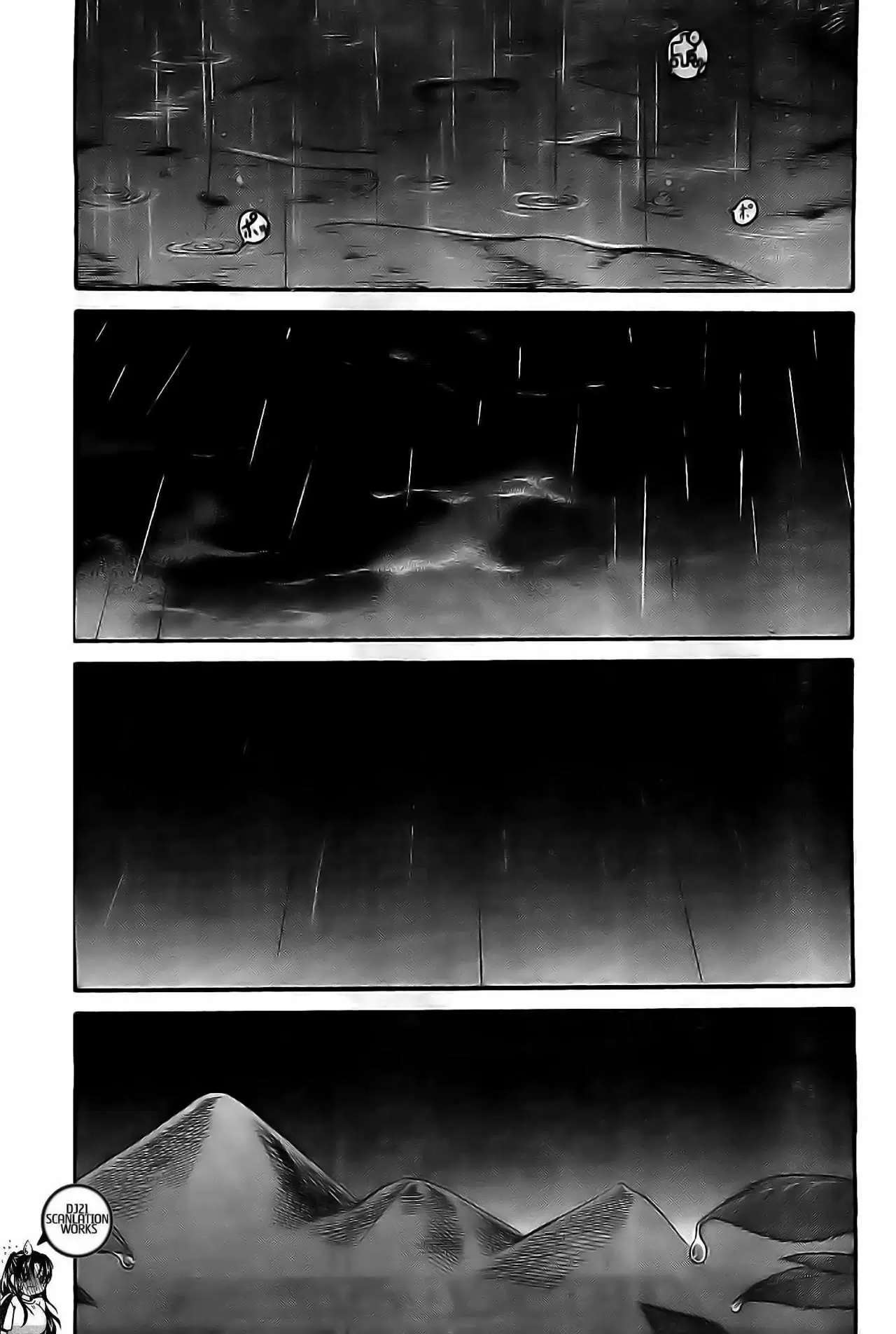 Nana To Kaoru: Black Label Capitulo 43 página 17