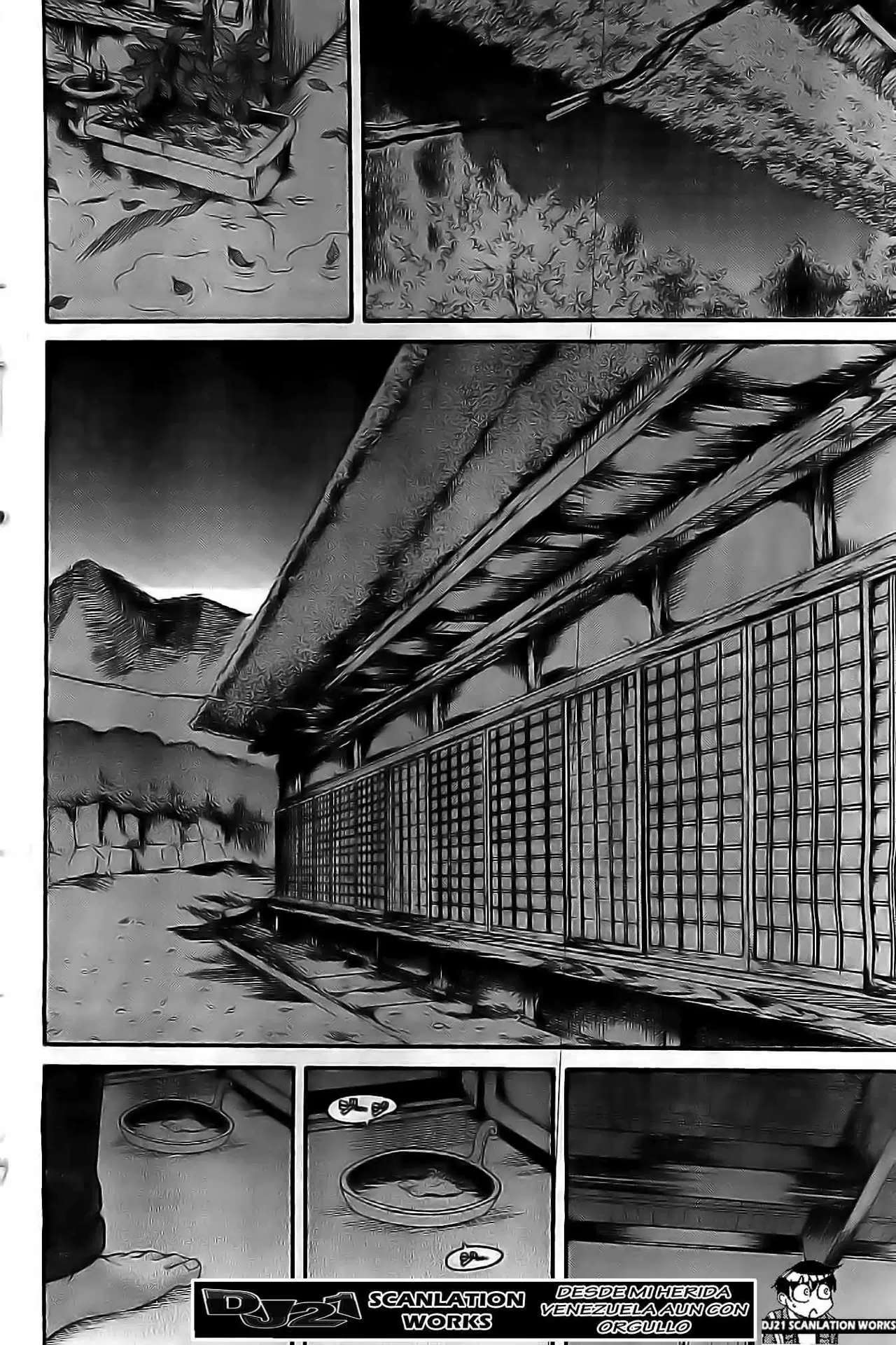 Nana To Kaoru: Black Label Capitulo 43 página 18