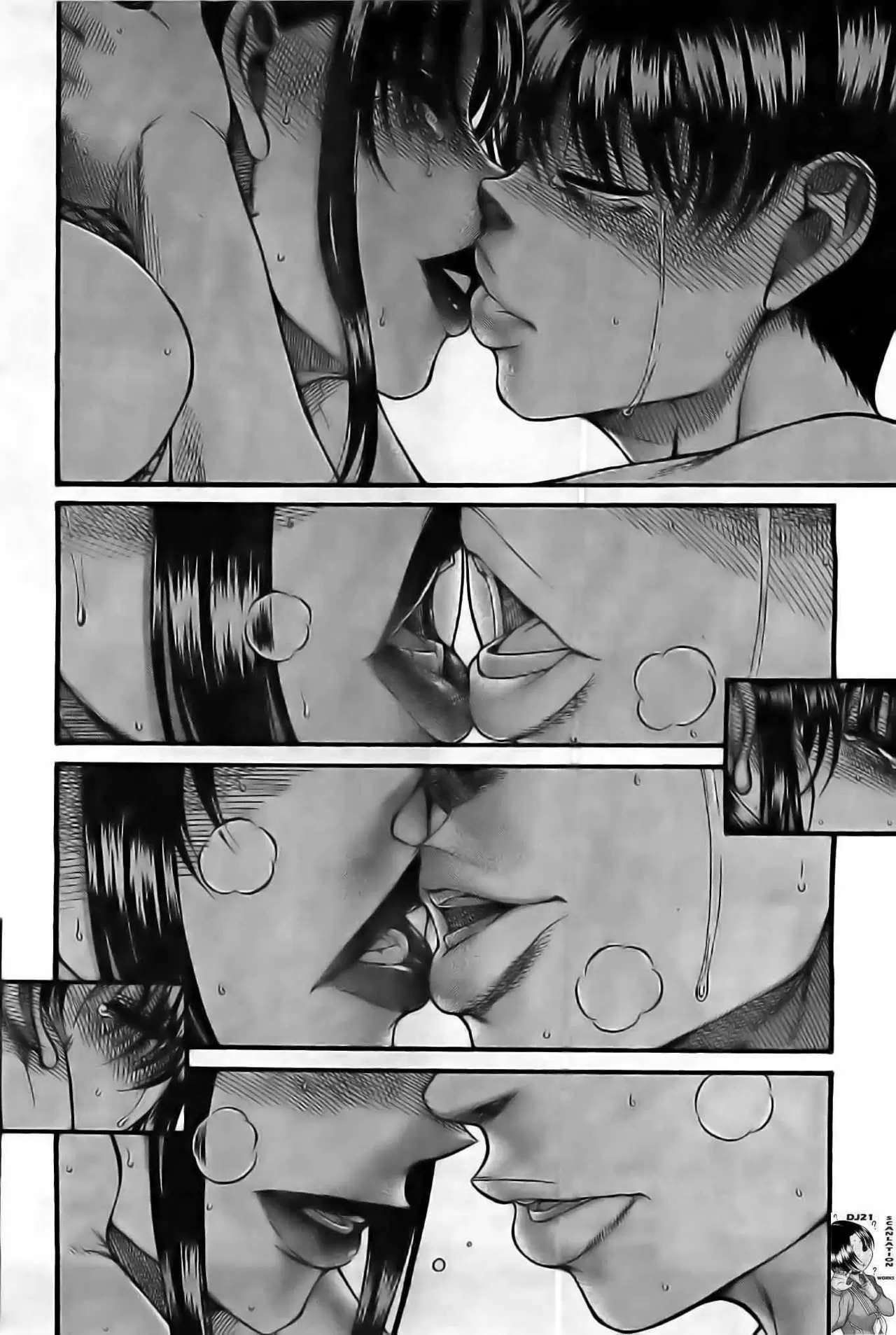 Nana To Kaoru: Black Label Capitulo 43 página 2