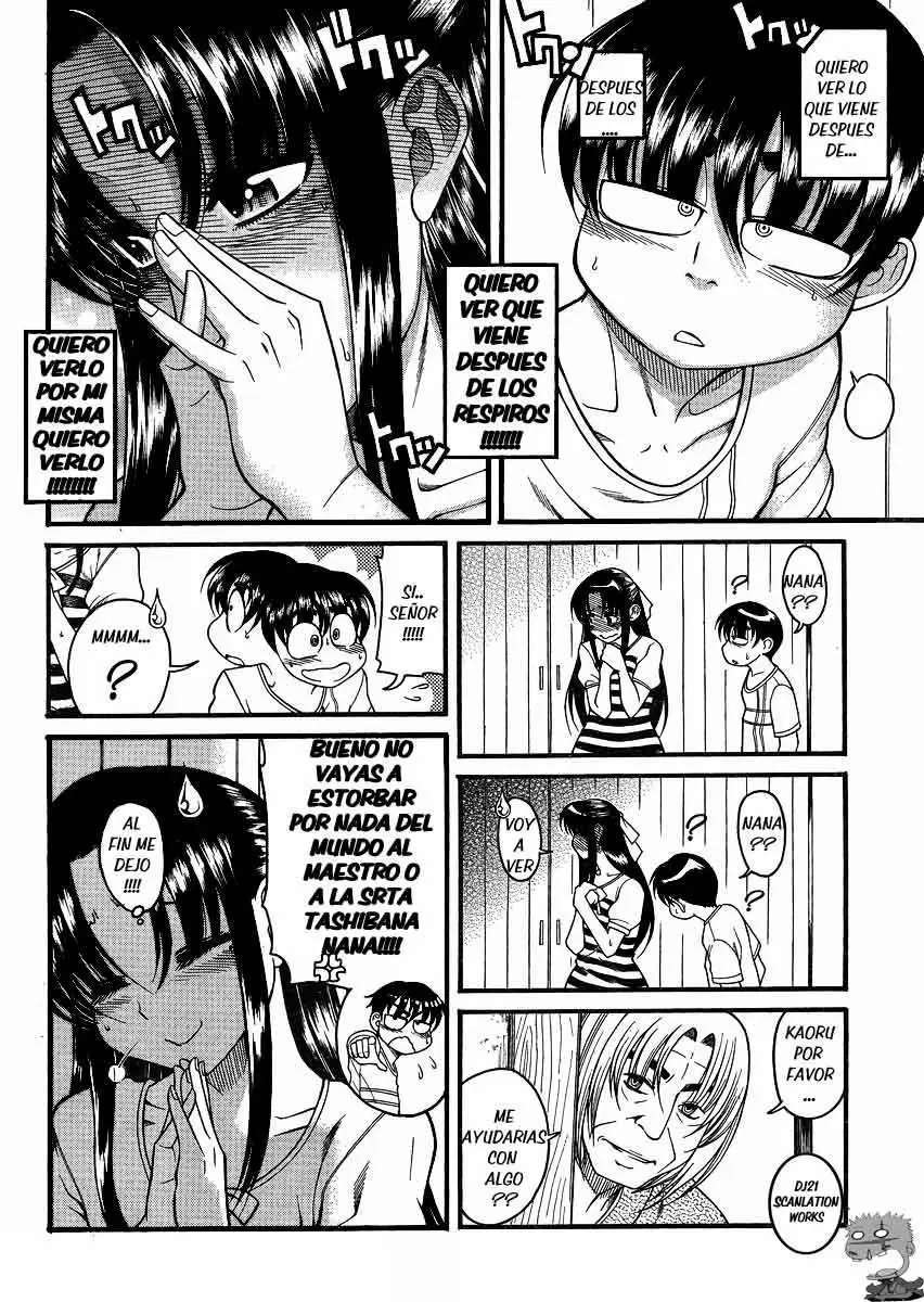 Nana To Kaoru: Black Label Capitulo 6 página 12