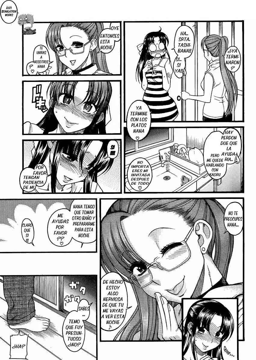 Nana To Kaoru: Black Label Capitulo 6 página 13
