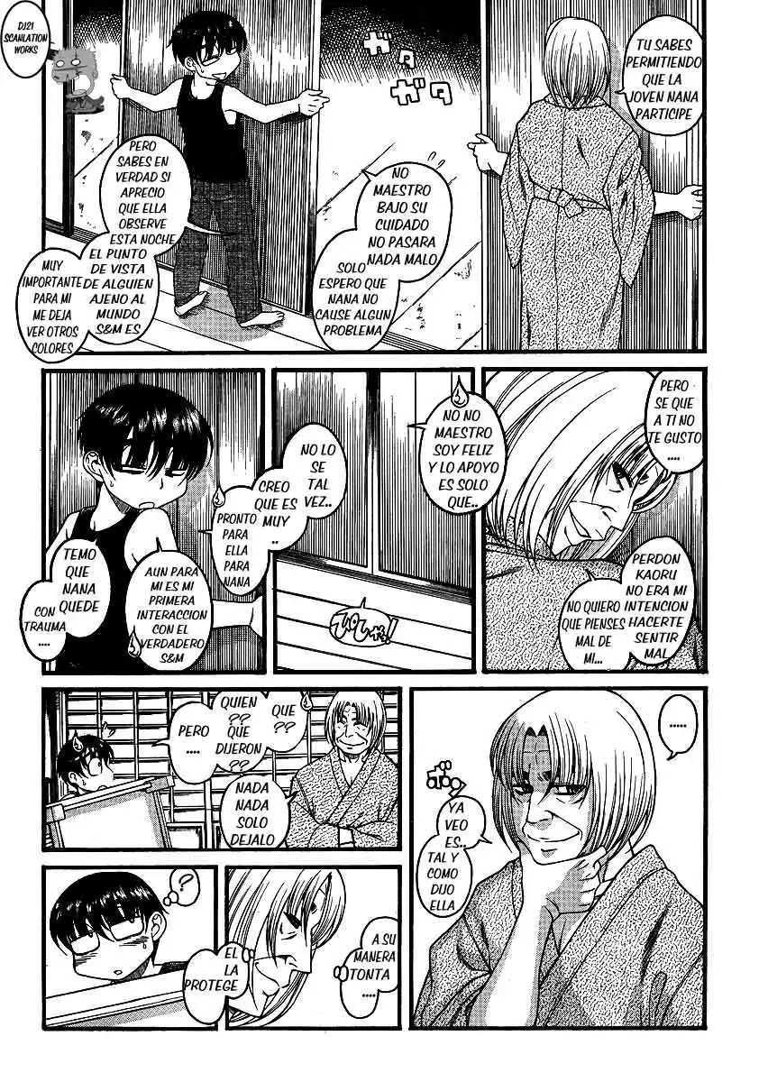 Nana To Kaoru: Black Label Capitulo 6 página 14
