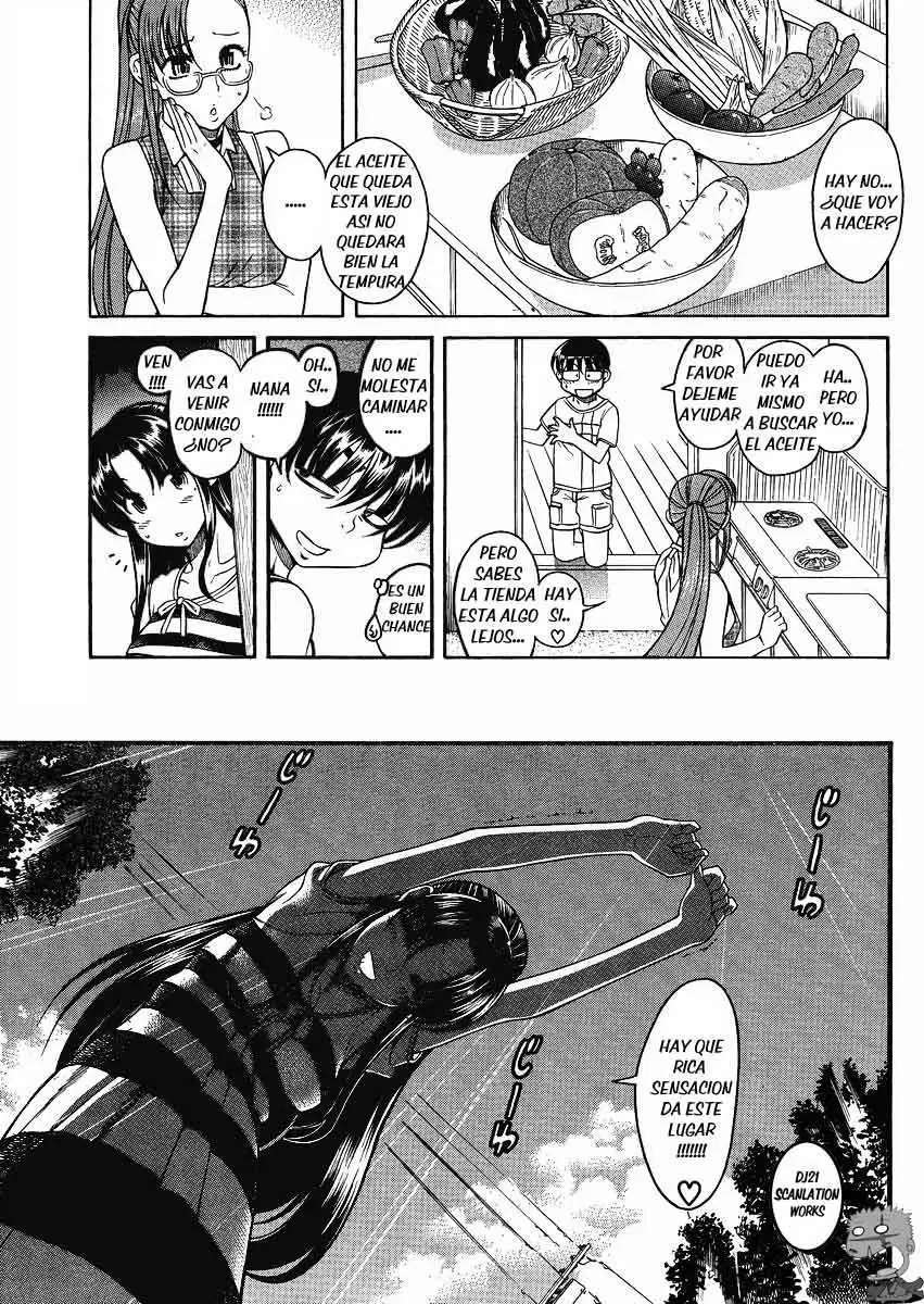Nana To Kaoru: Black Label Capitulo 6 página 2