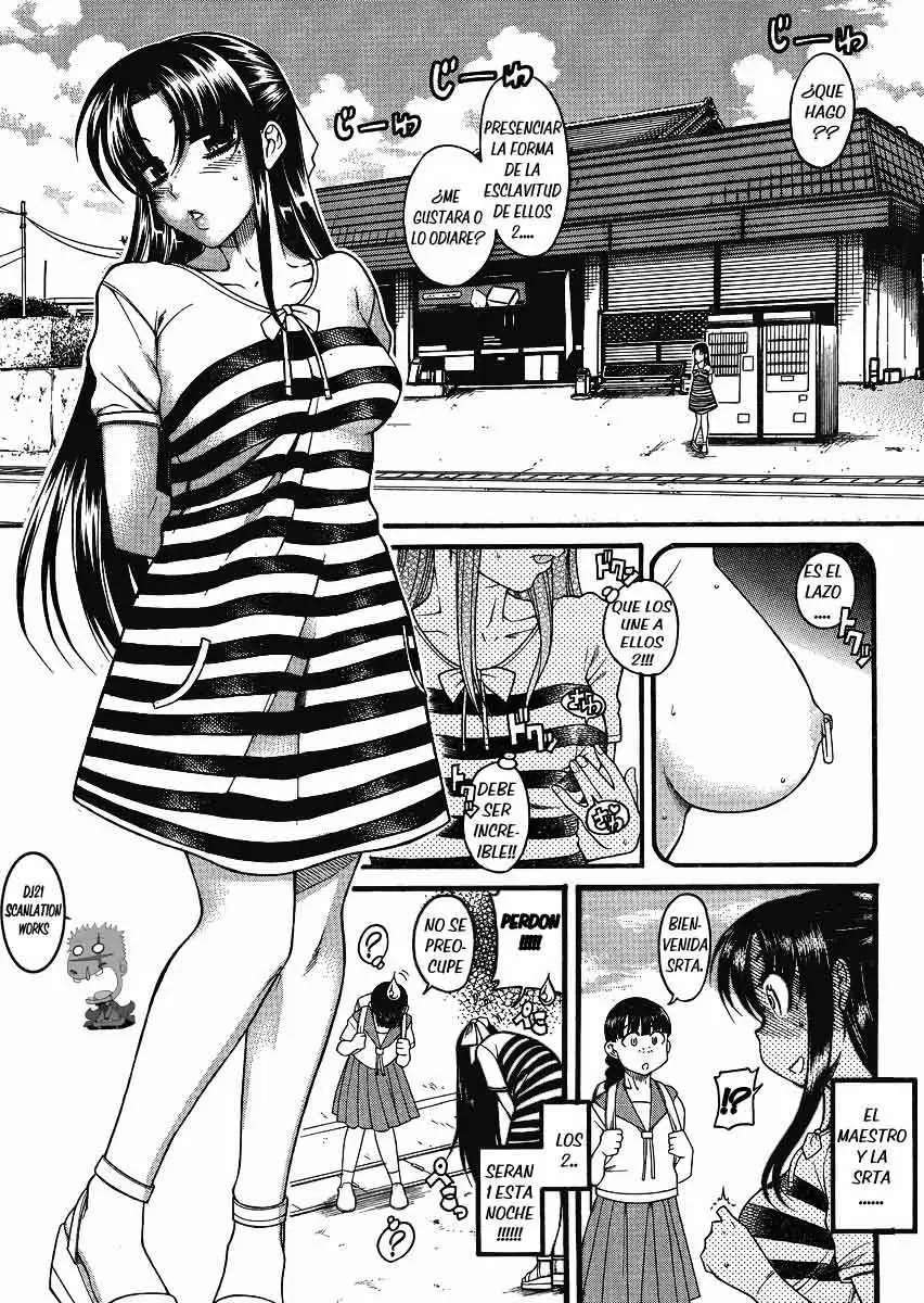 Nana To Kaoru: Black Label Capitulo 6 página 6