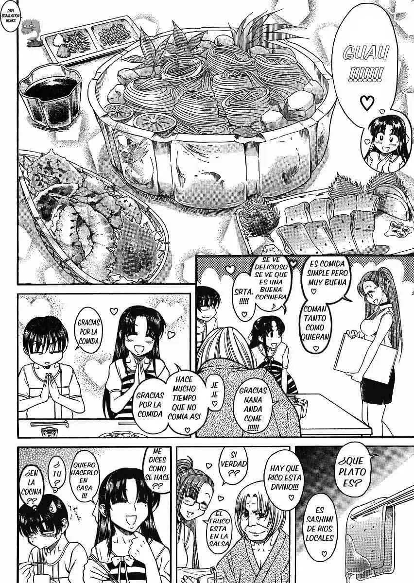 Nana To Kaoru: Black Label Capitulo 6 página 8