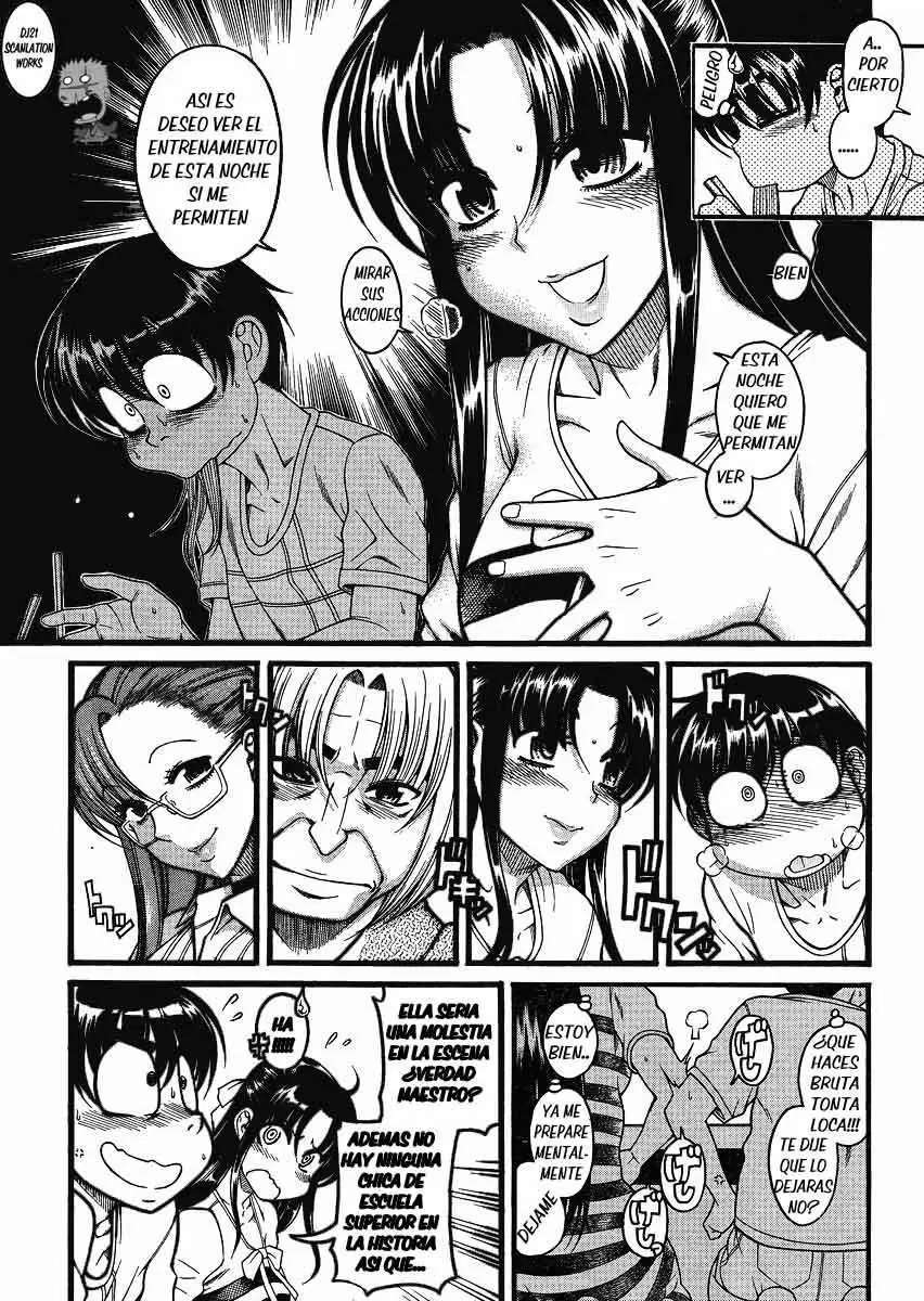 Nana To Kaoru: Black Label Capitulo 6 página 9