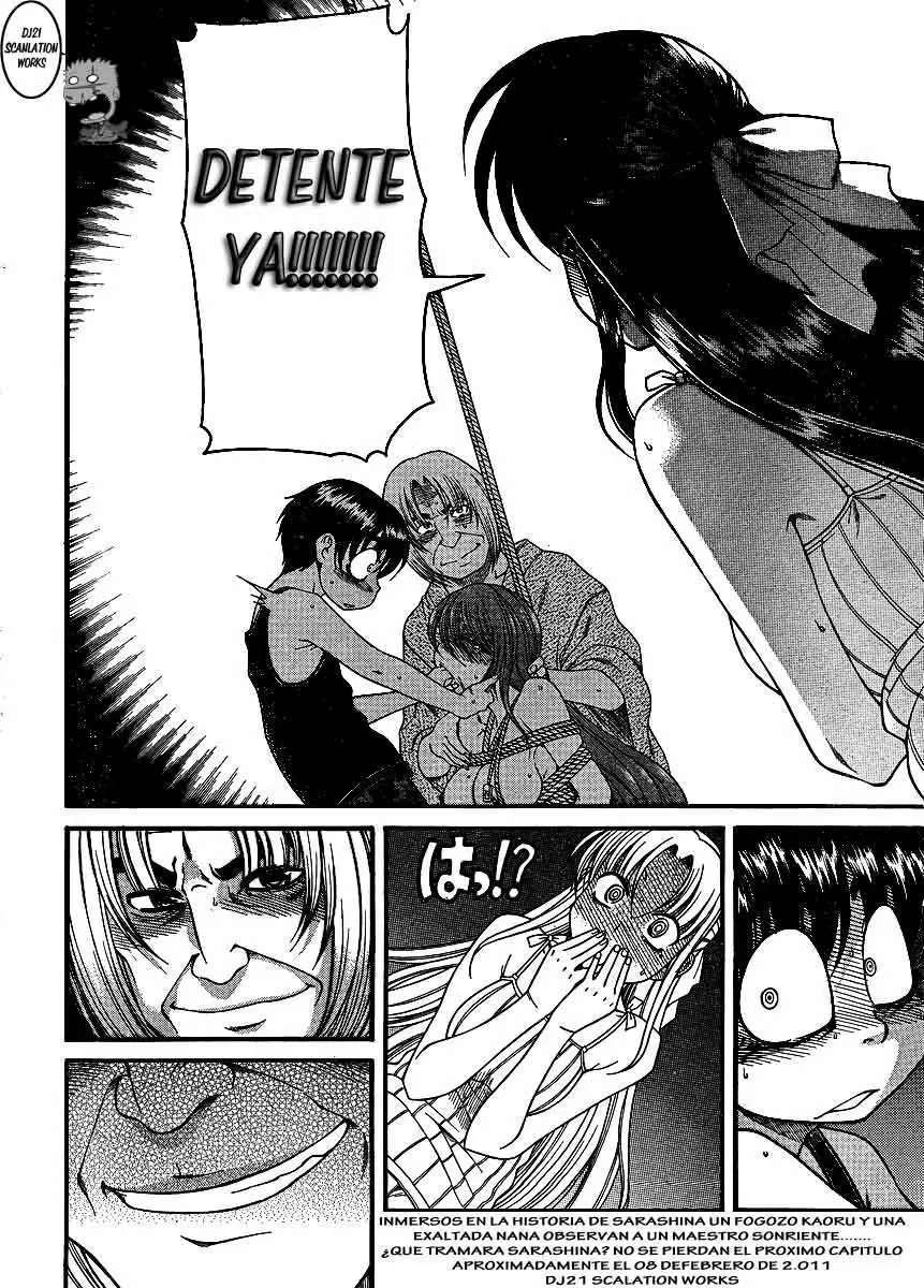 Nana To Kaoru: Black Label Capitulo 7 página 20