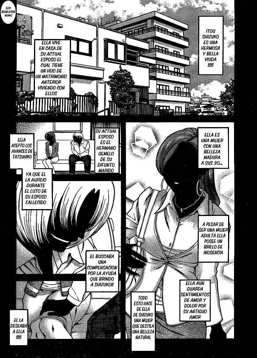 Nana To Kaoru: Black Label Capitulo 7 página 8