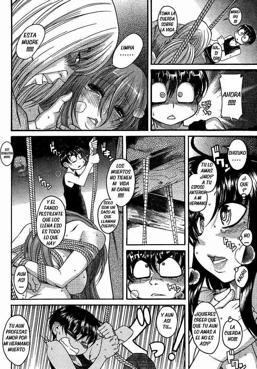 Nana To Kaoru: Black Label Capitulo 8 página 6