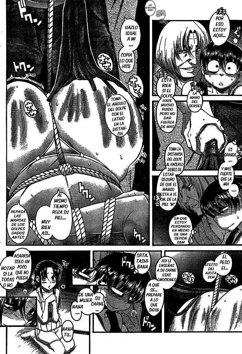 Nana To Kaoru: Black Label Capitulo 9 página 10