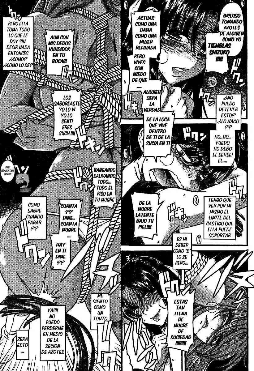 Nana To Kaoru: Black Label Capitulo 9 página 14