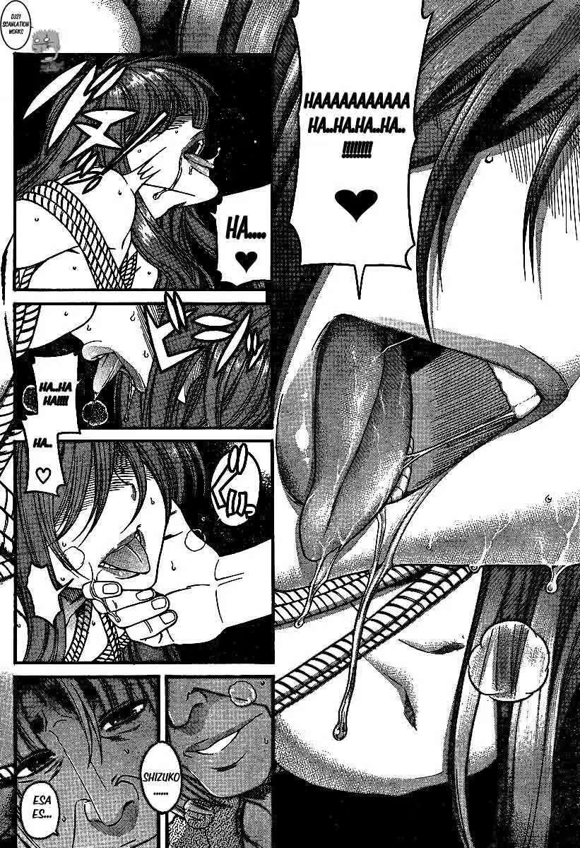 Nana To Kaoru: Black Label Capitulo 9 página 16