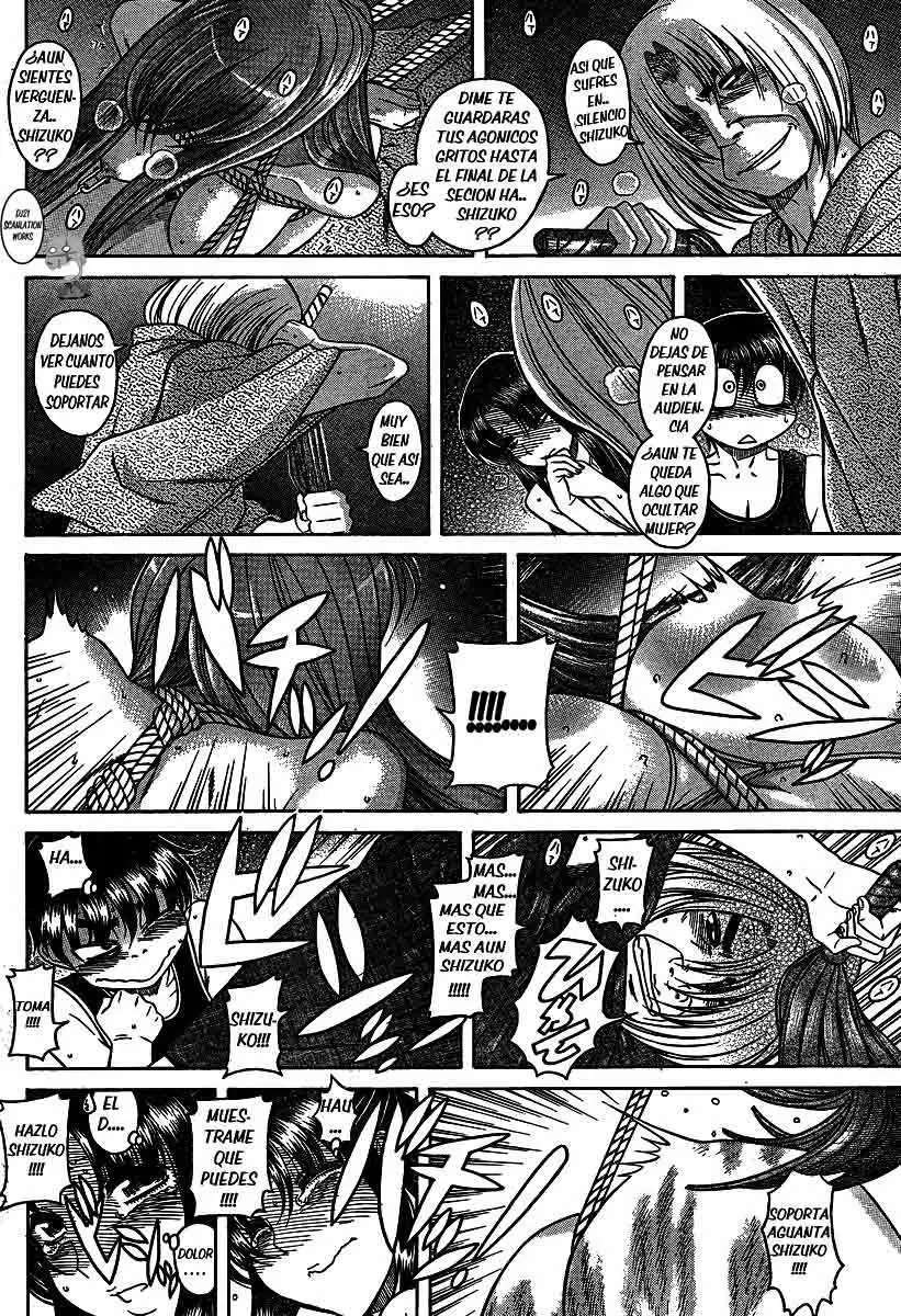 Nana To Kaoru: Black Label Capitulo 9 página 4